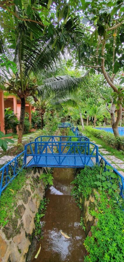 Anan Boutique Bungalows With Private Kitchen Phu Quoc Exterior photo