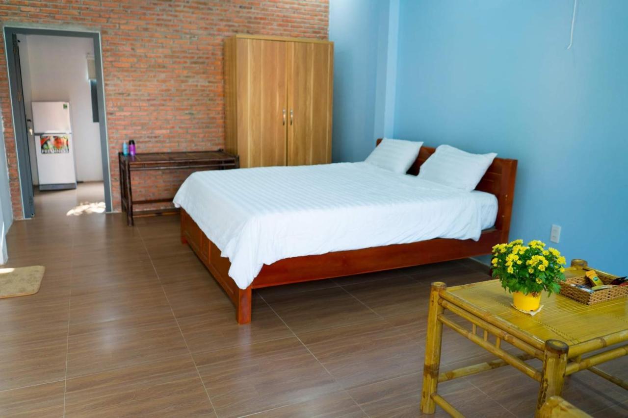 Anan Boutique Bungalows With Private Kitchen Phu Quoc Exterior photo