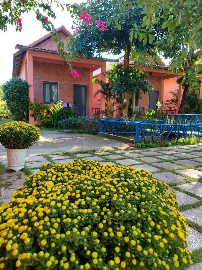 Anan Boutique Bungalows With Private Kitchen Phu Quoc Exterior photo