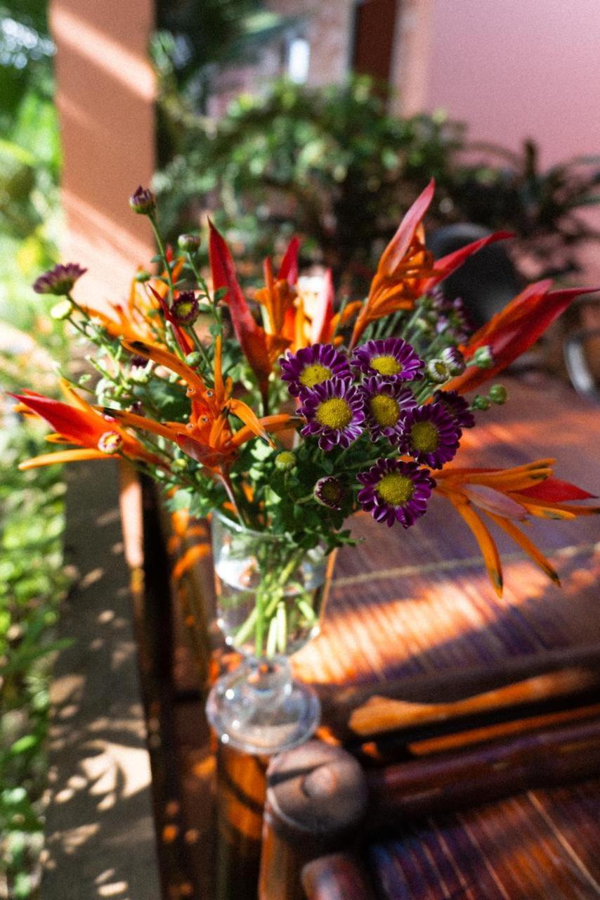 Anan Boutique Bungalows With Private Kitchen Phu Quoc Exterior photo