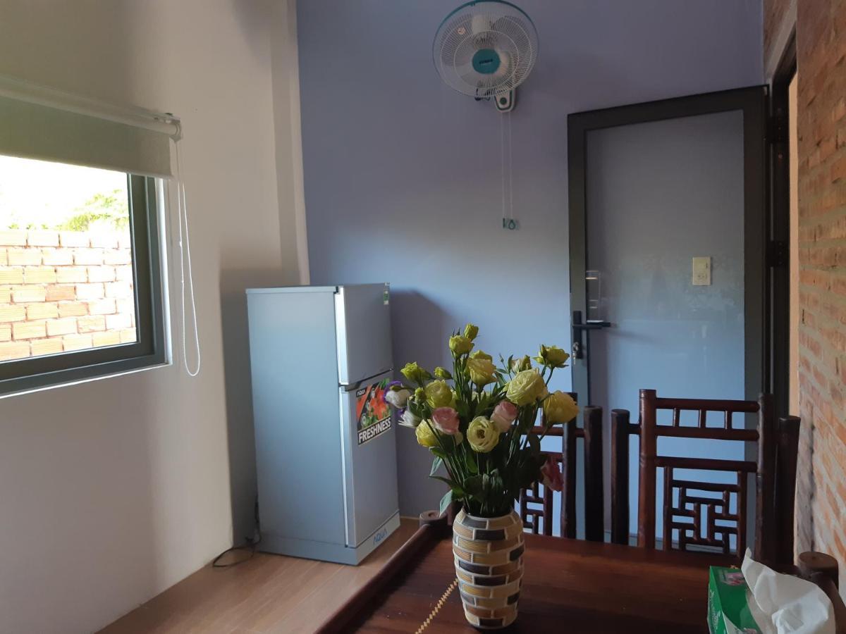 Anan Boutique Bungalows With Private Kitchen Phu Quoc Exterior photo